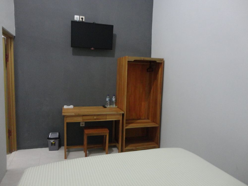 Pendowo Huis Guest House ジョグジャカルタ エクステリア 写真